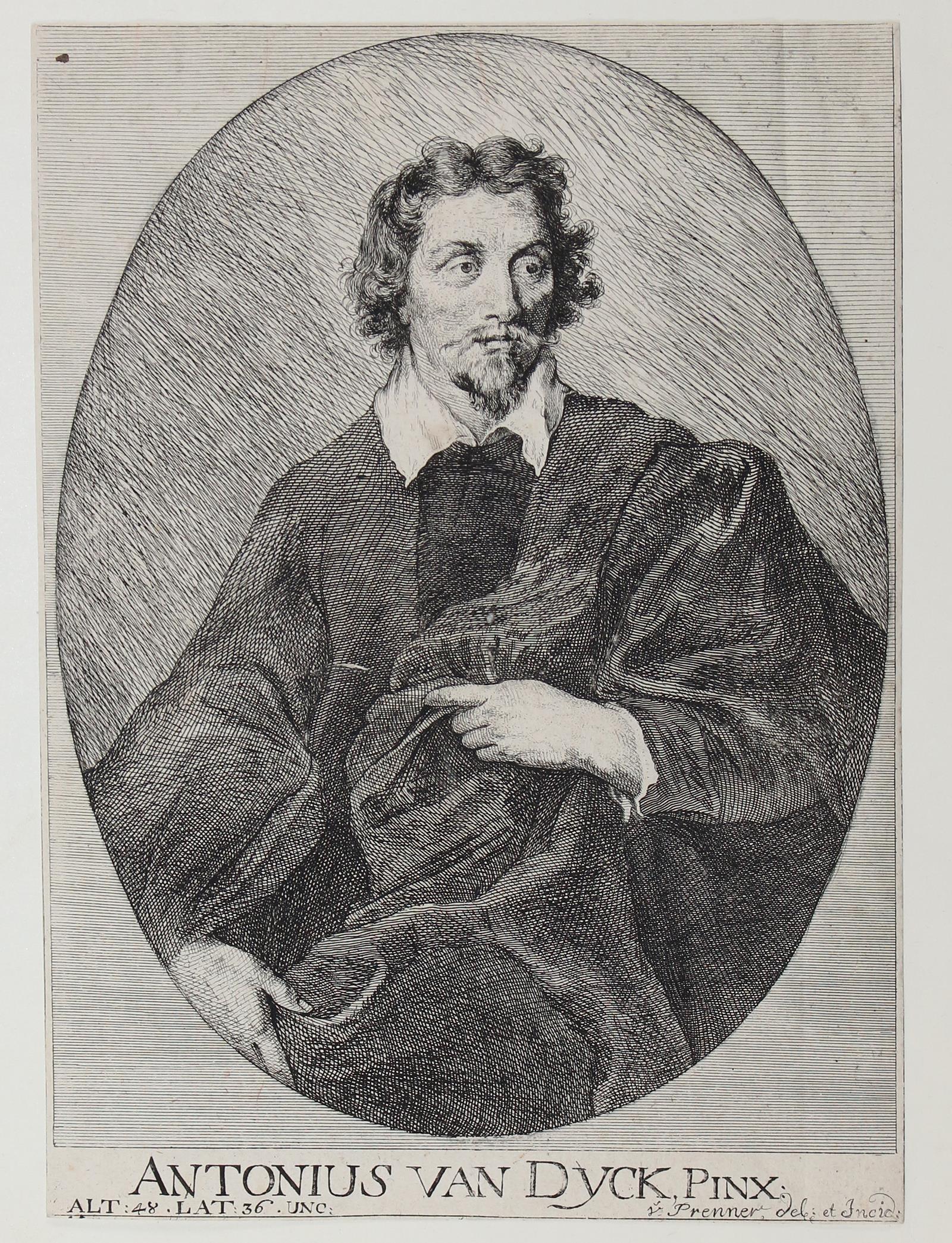 Van Dyck, Anton | Bild Nr.1