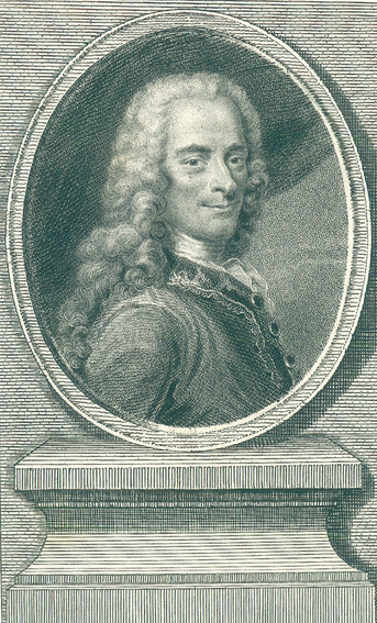 Voltaire,(F.M.A.de). | Bild Nr.1