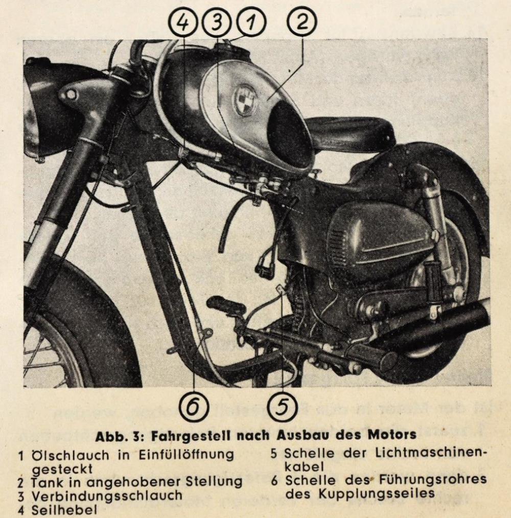 Puch Motorrad | Bild Nr.2