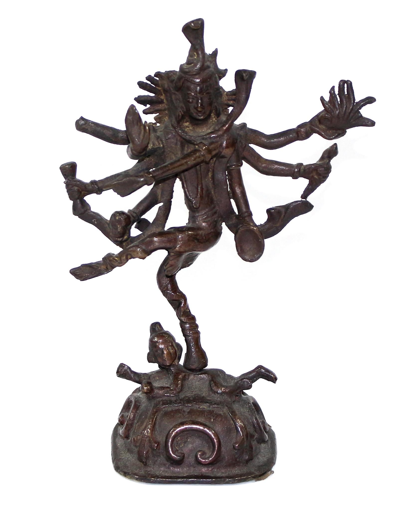 Shiva Nataraja. | Bild Nr.1