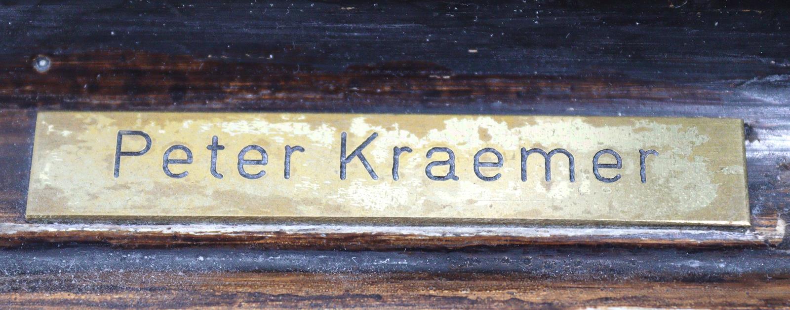 Krämer, Peter II | Bild Nr.3