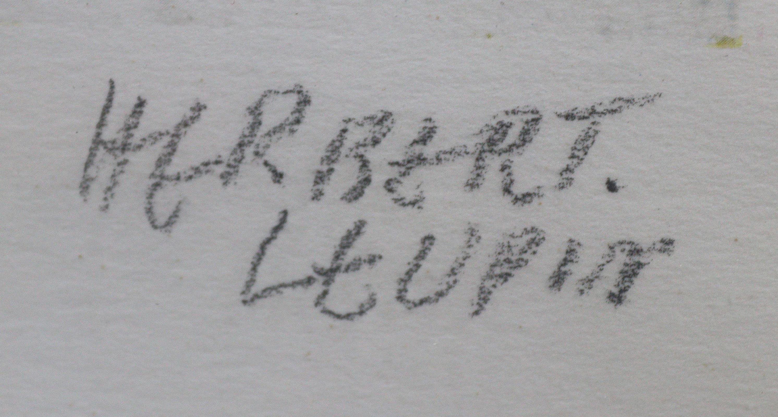Leupin, Herbert | Bild Nr.2
