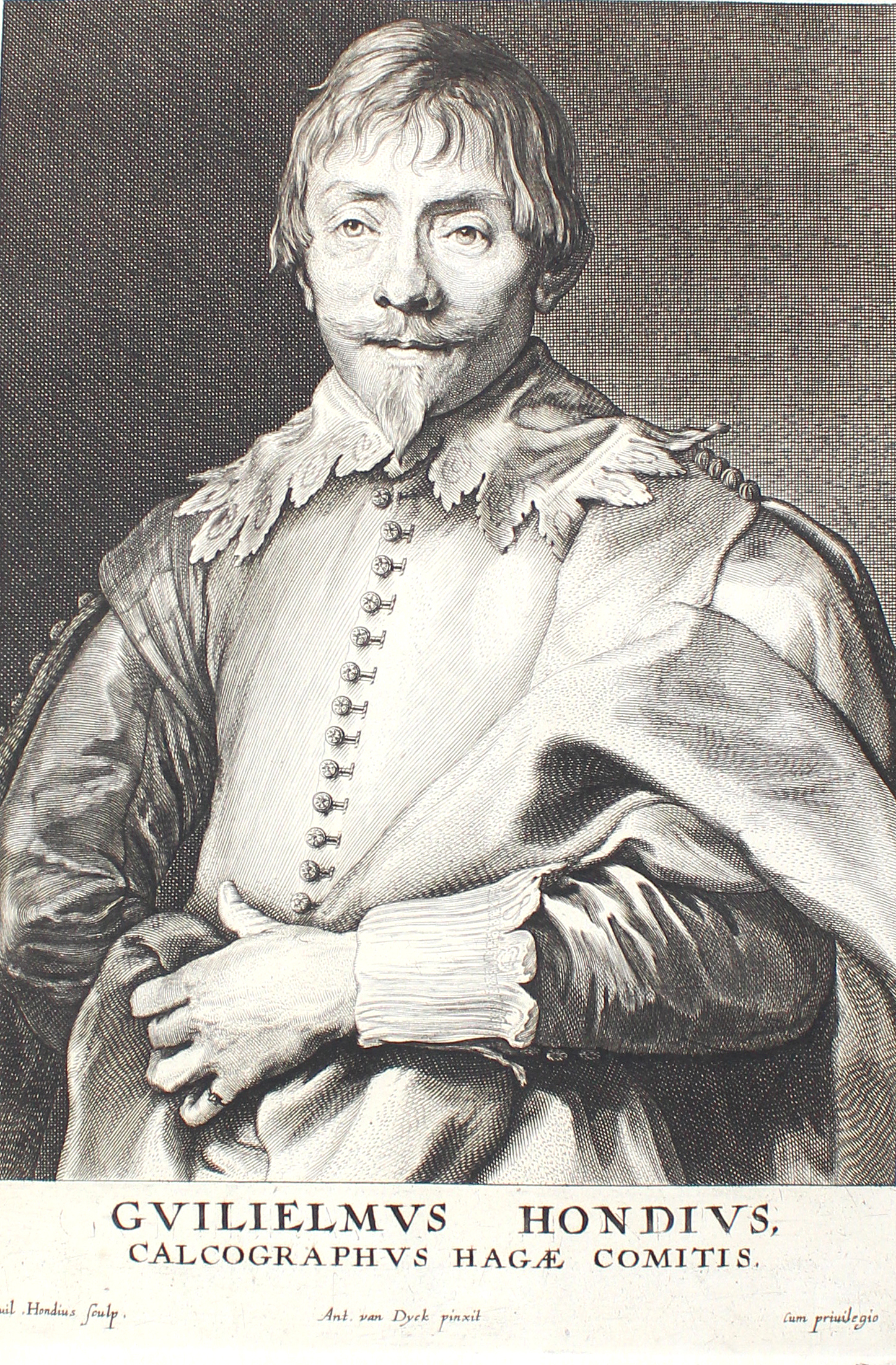 Hondius, Willem | Bild Nr.1