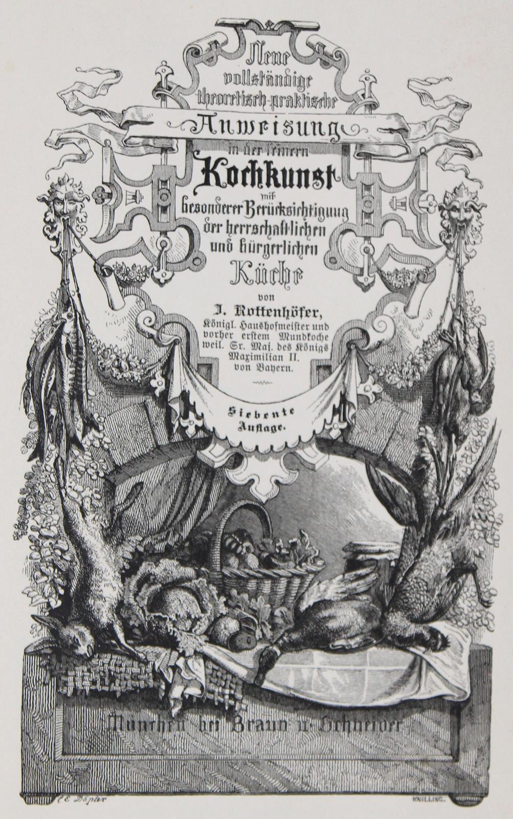 Rottenhöfer,J. | Bild Nr.1