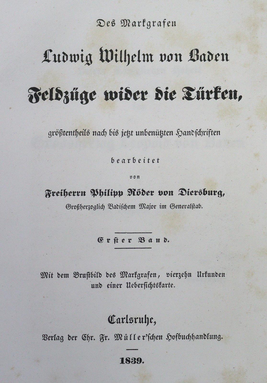 Röder von Diersburg,P. | Bild Nr.2