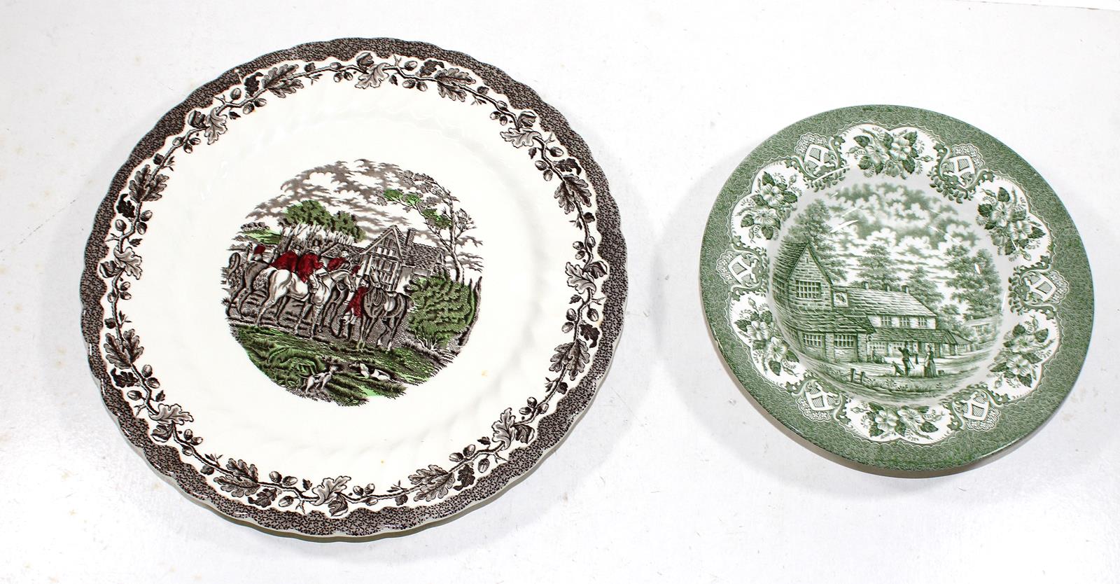 England Spode Copeland | Bild Nr.7