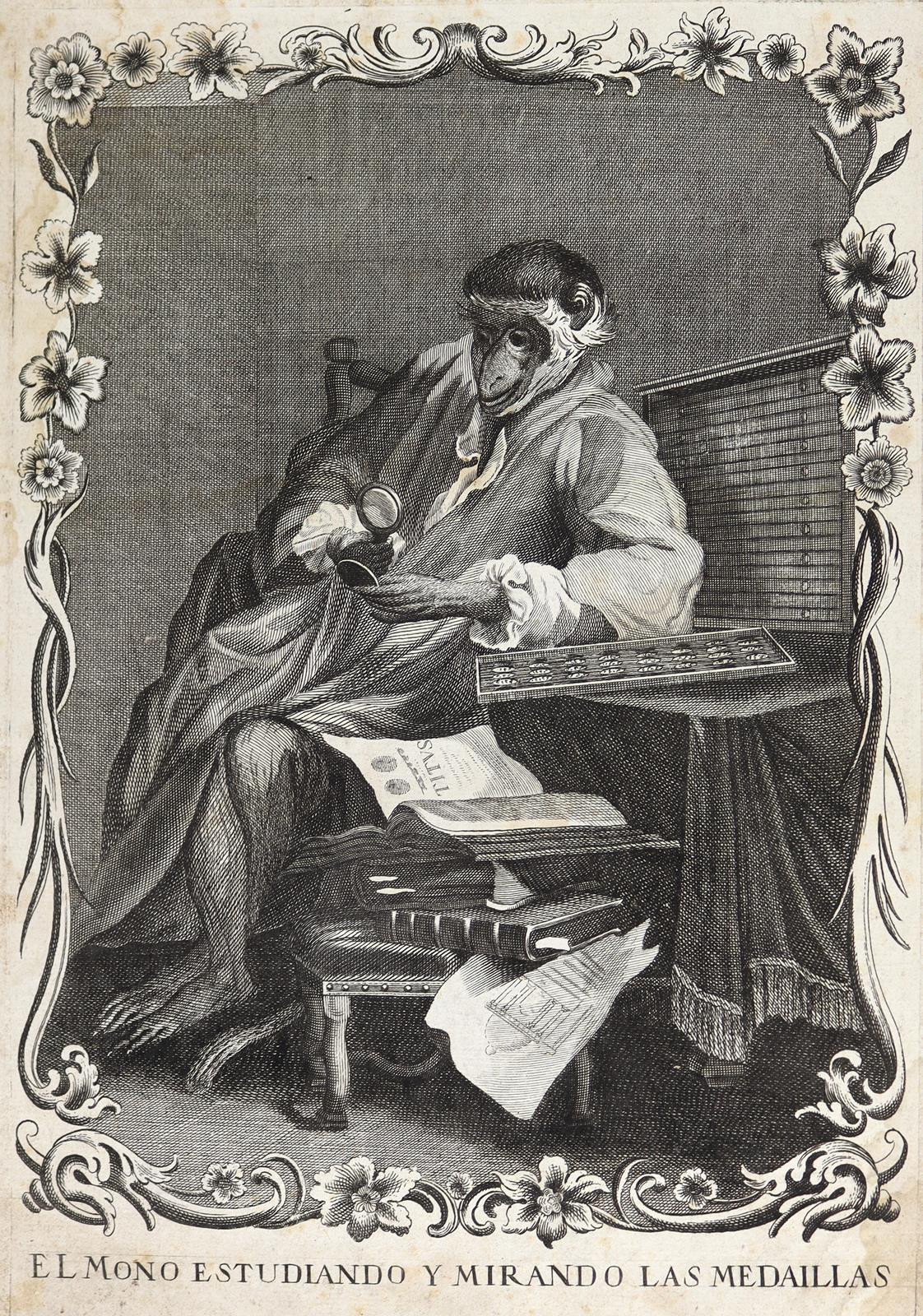 Chardin, Jean-Baptiste-Simeon | Bild Nr.1