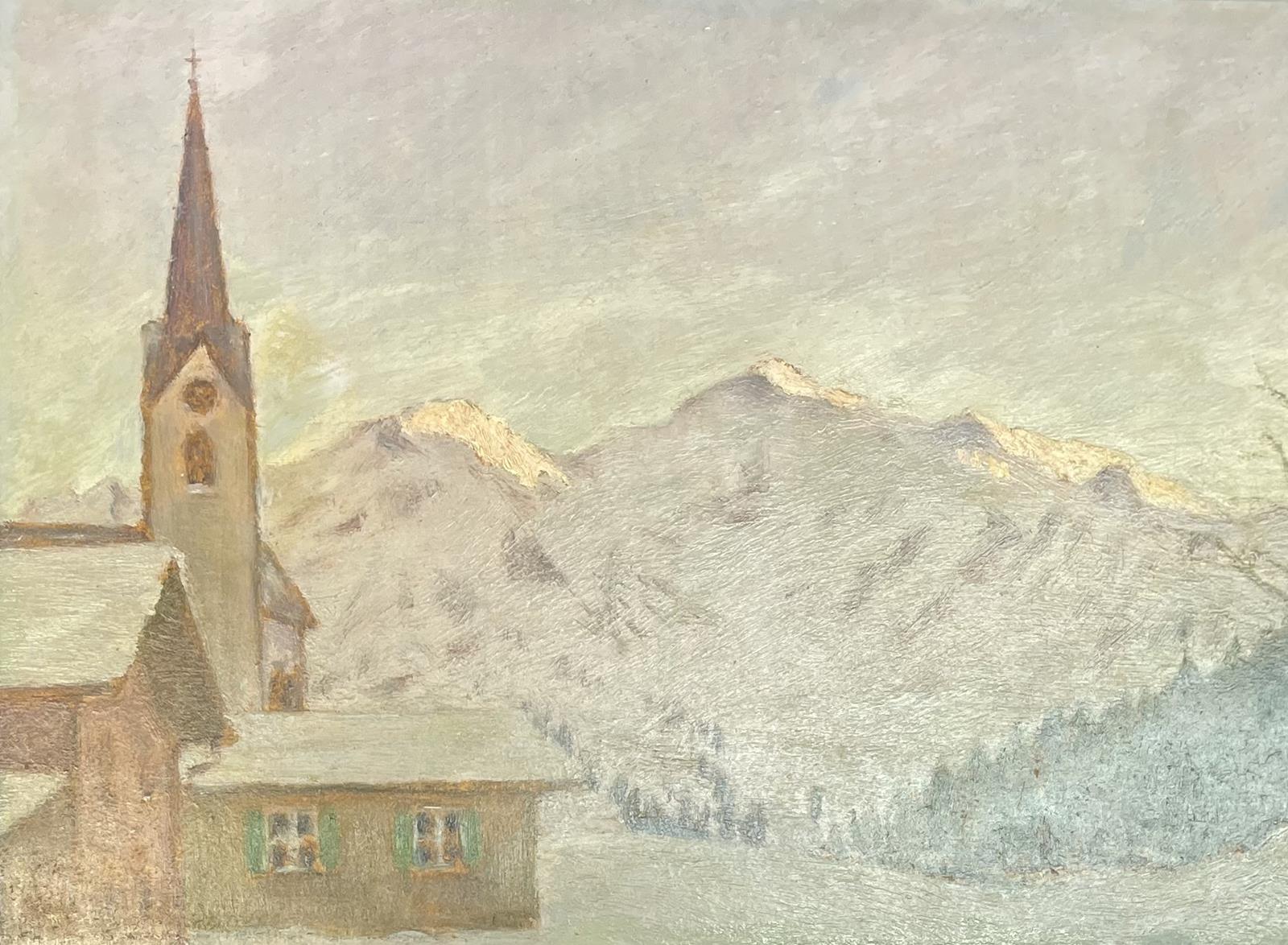 Eiger, Mönch u. Jungfrau, | Bild Nr.2