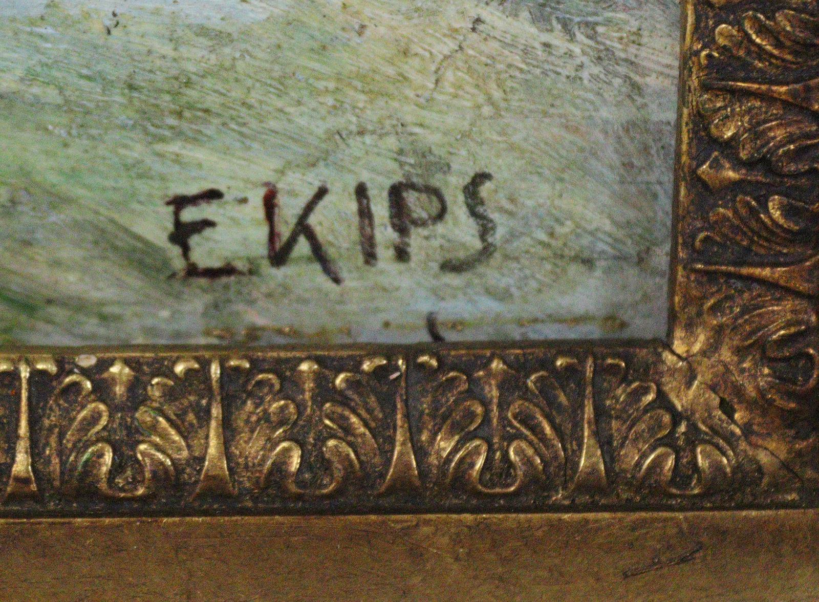 Kips,E. | Bild Nr.2