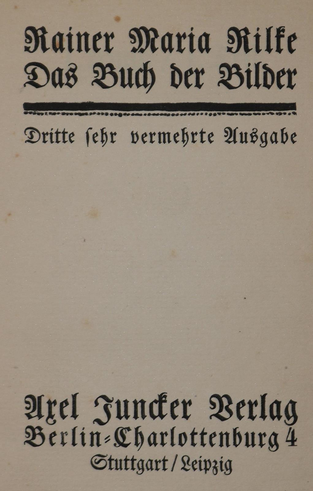 Sammlung | Bild Nr.1