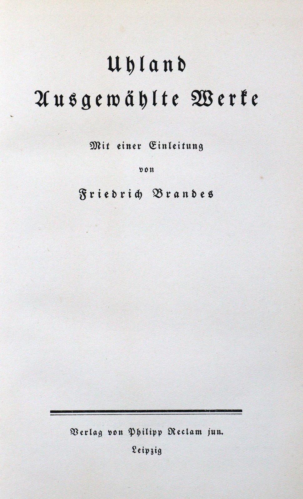 Wesselski,A. | Bild Nr.6