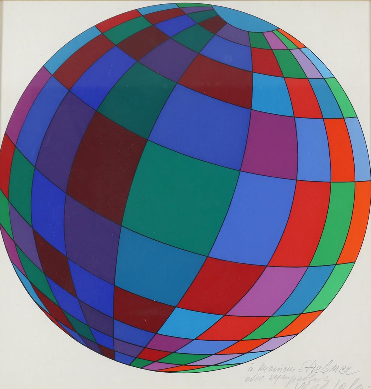 Vasarely, Victor | Bild Nr.2