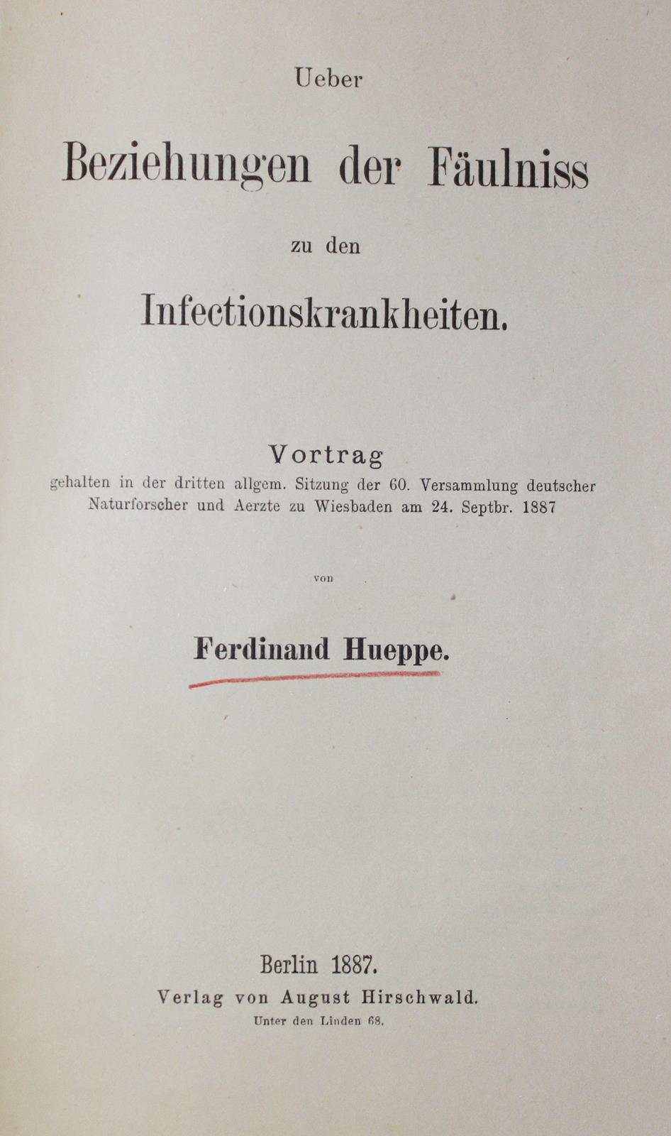 Hueppe,F. | Bild Nr.1