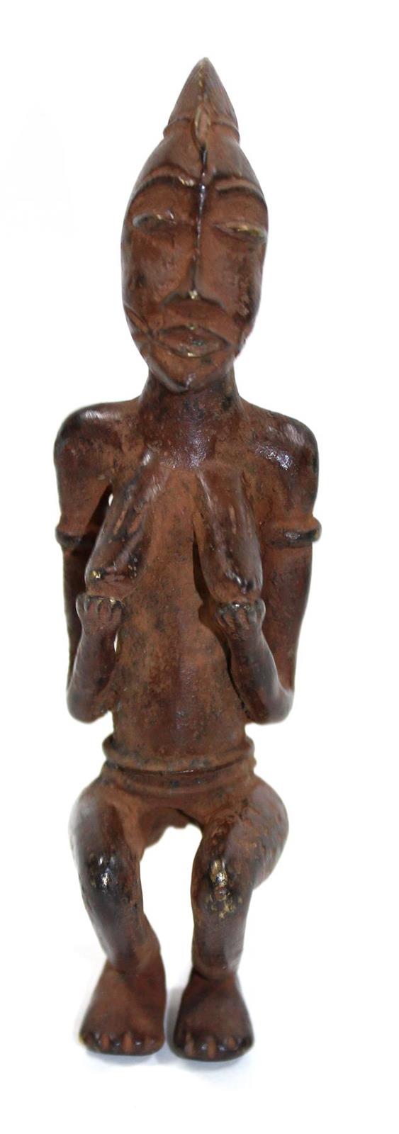 Senufo Bronze | Bild Nr.2