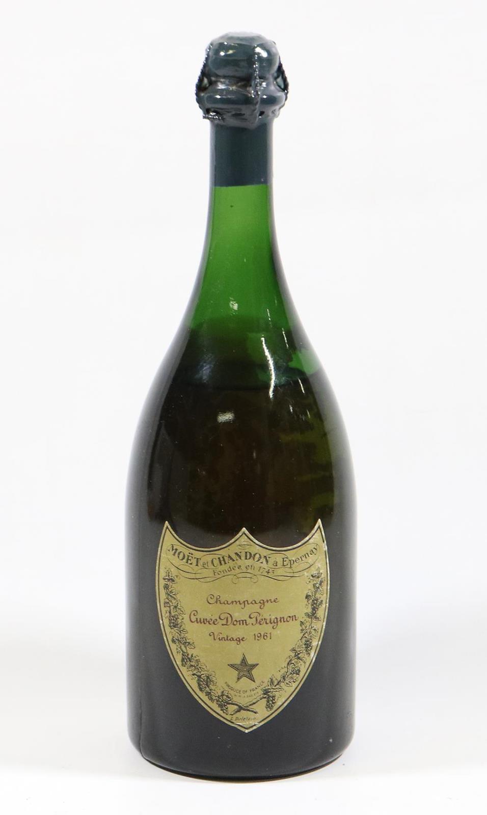 Dom Perignon 1961. | Bild Nr.1