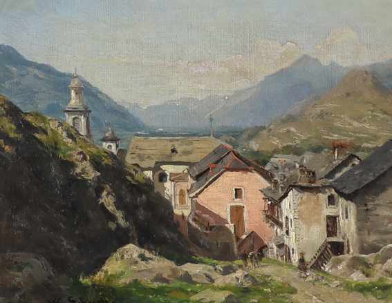 Schluch, Werner Wilhelm | Bild Nr.1