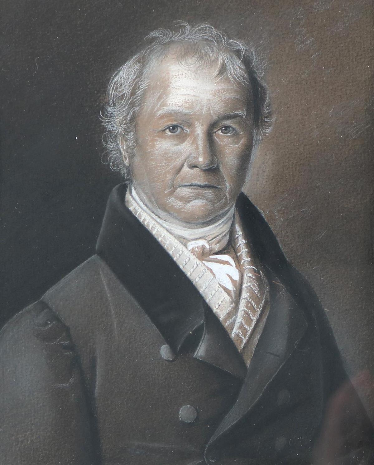 Schmeller, Johann Joseph | Bild Nr.2