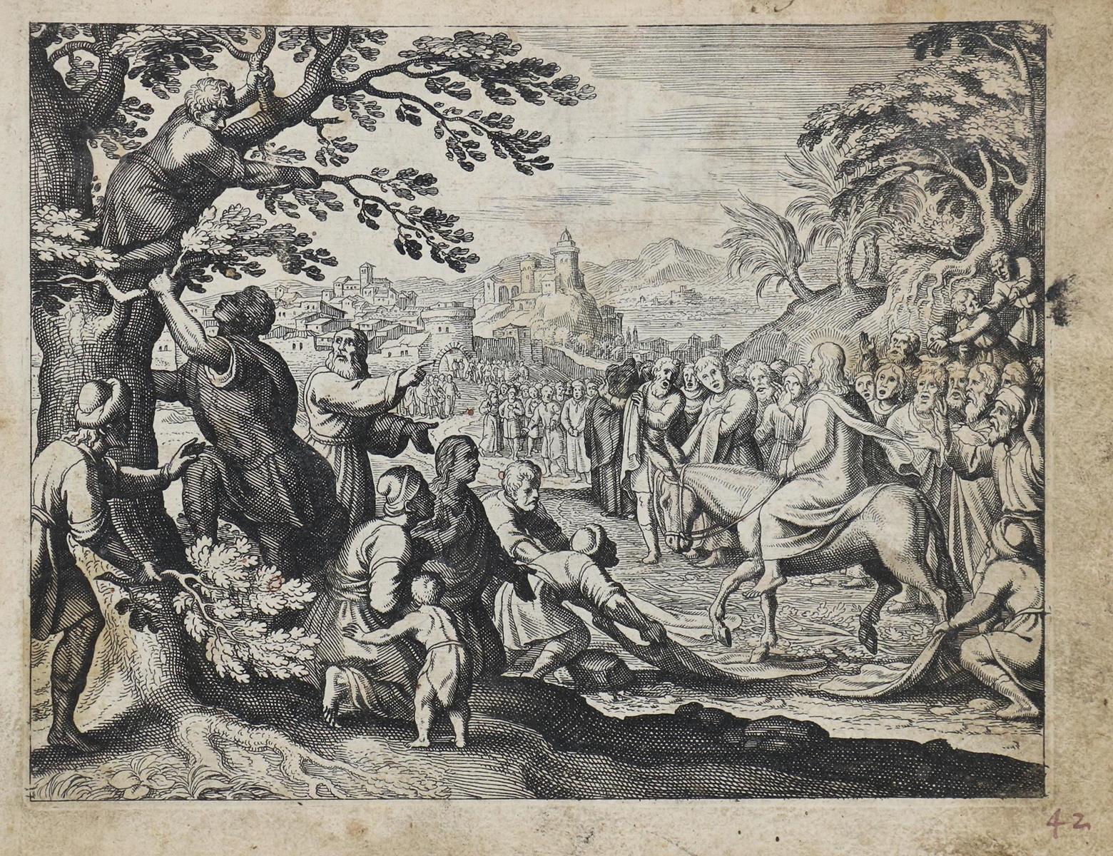 Merian, Matthäus | Bild Nr.1