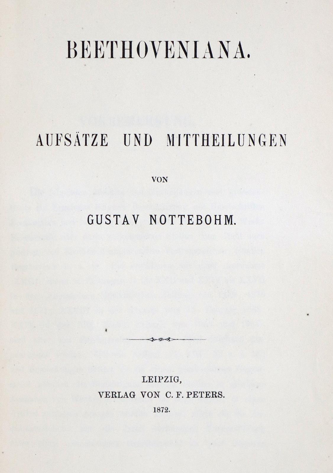 Nottebohm,G. | Bild Nr.1