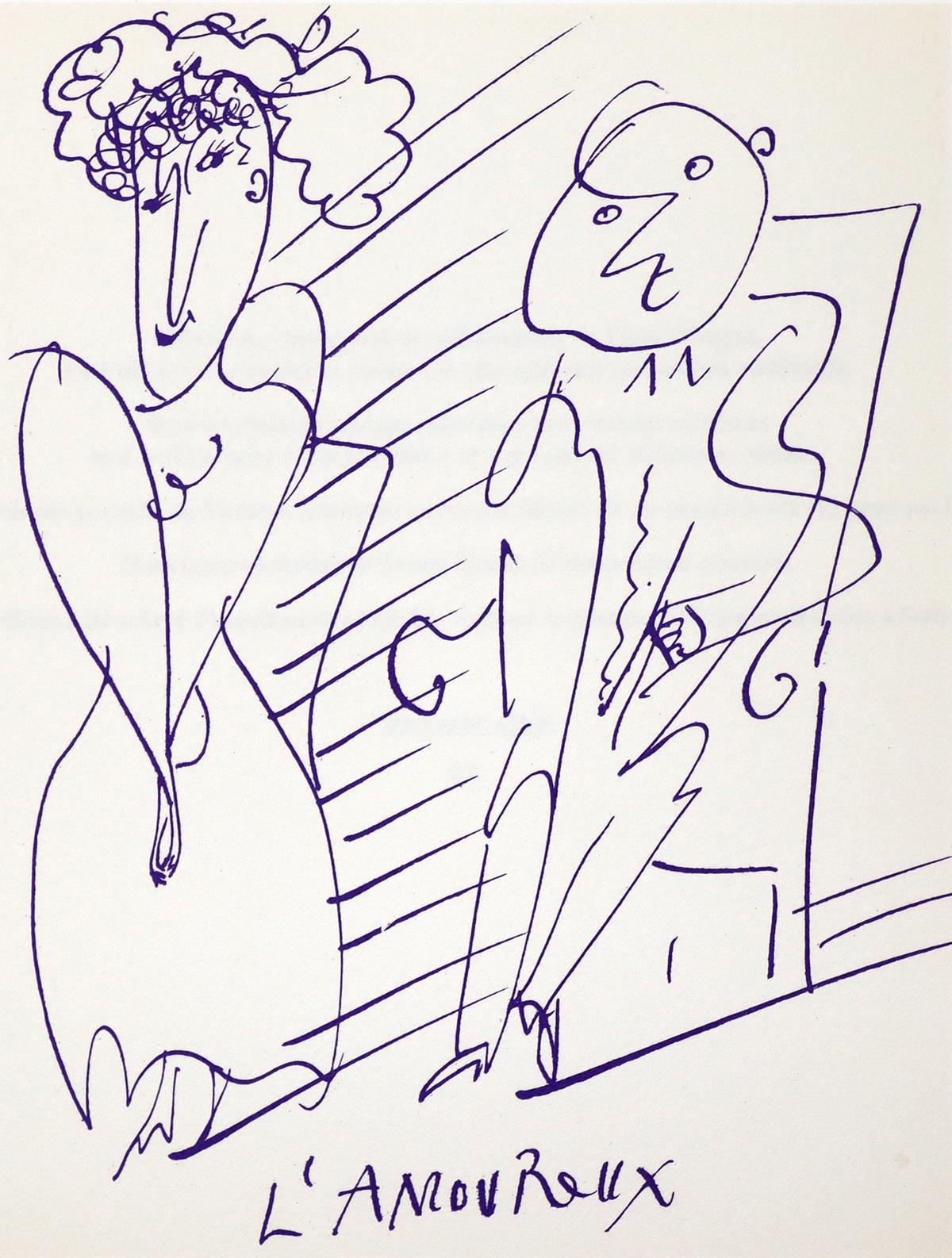 Picasso,P. | Bild Nr.1