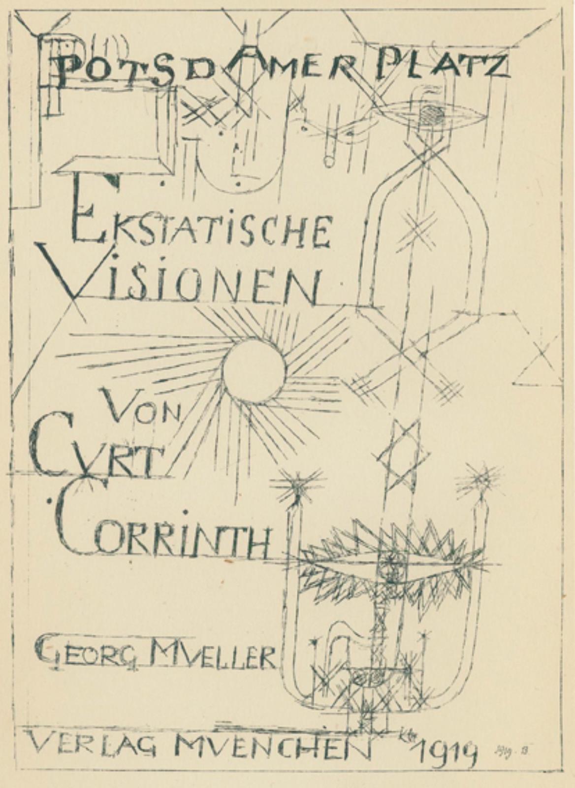 Corrinth,C. | Bild Nr.1