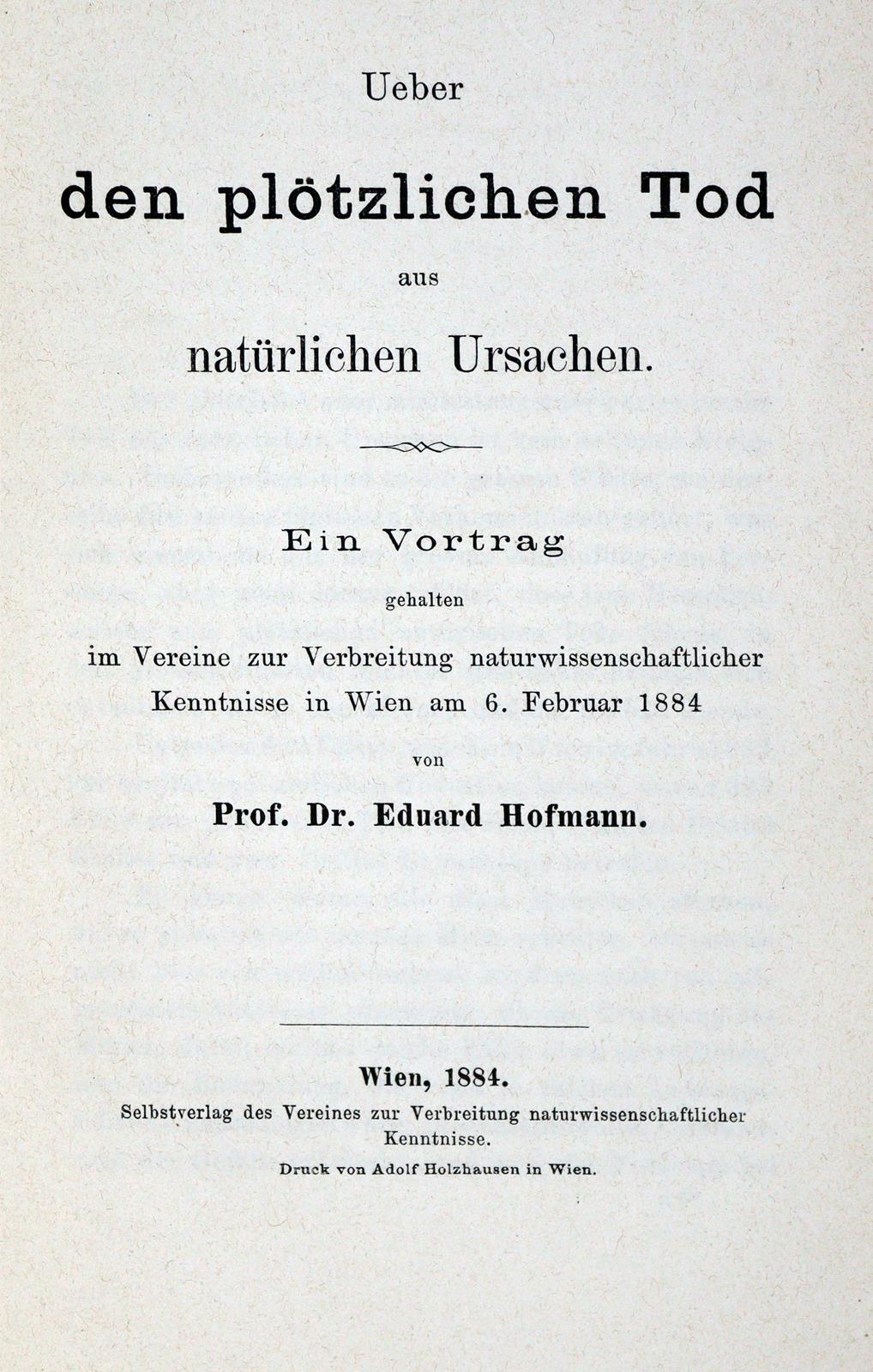 Hofmann,E. | Bild Nr.1