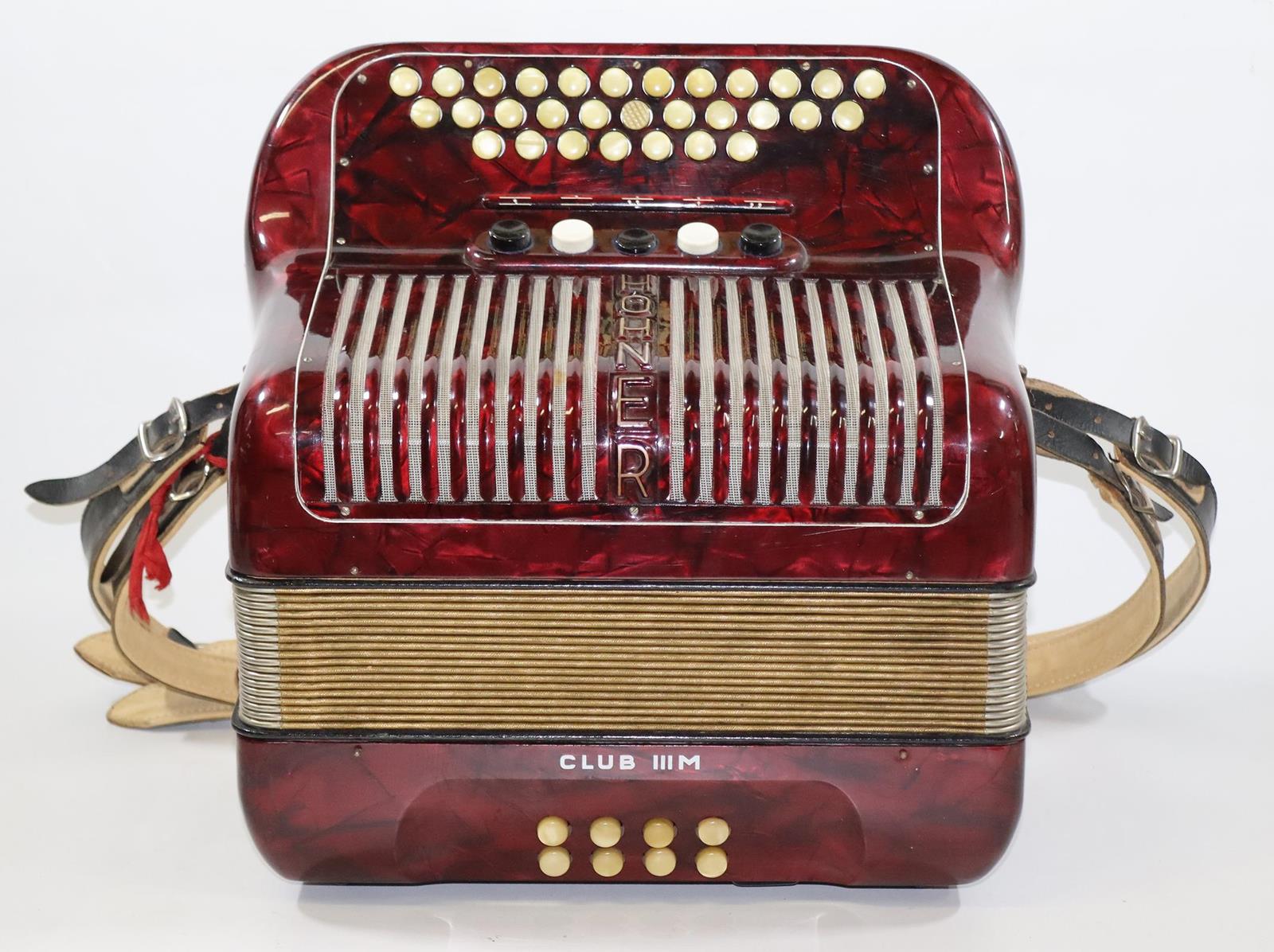 Hohner 880 | Bild Nr.1