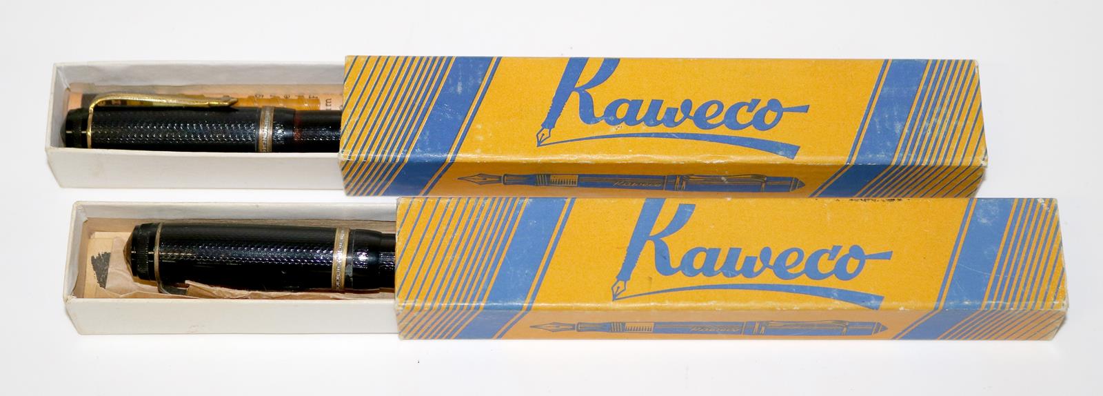 Kaweco Slg. Füllhalter | Bild Nr.3