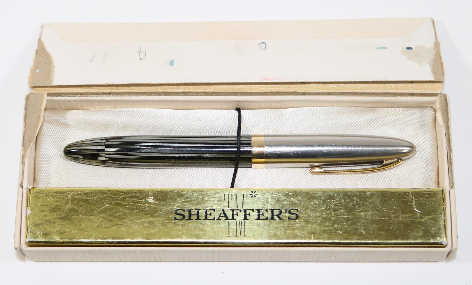 Sheaffer USA Slg. | Bild Nr.2