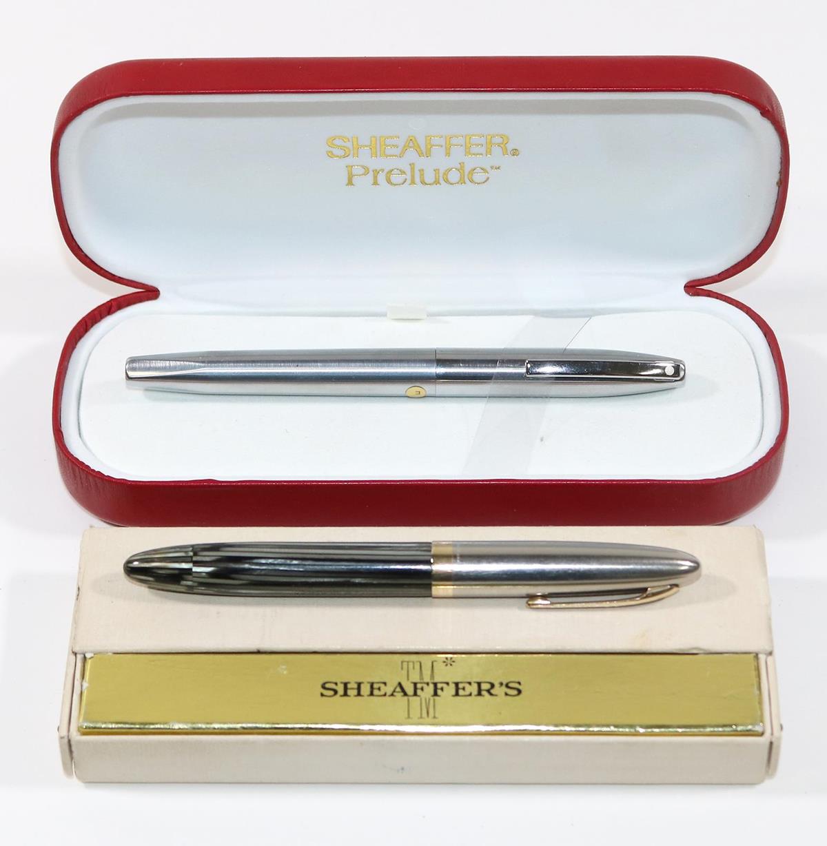 Sheaffer USA Slg. | Bild Nr.3