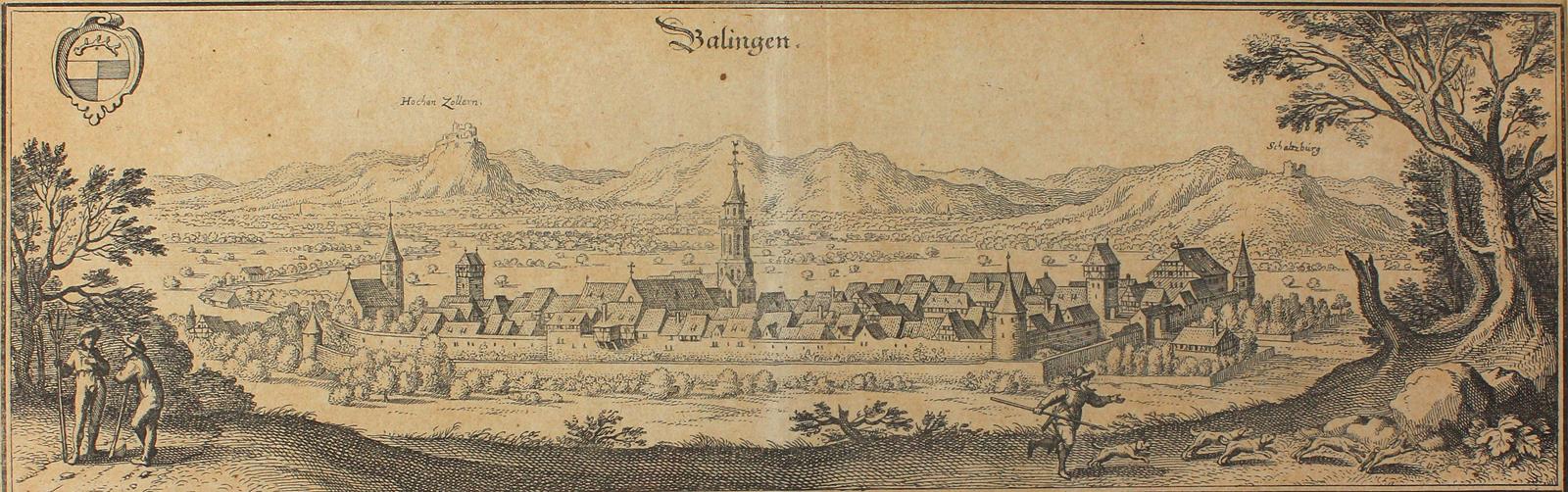 Balingen. | Bild Nr.1