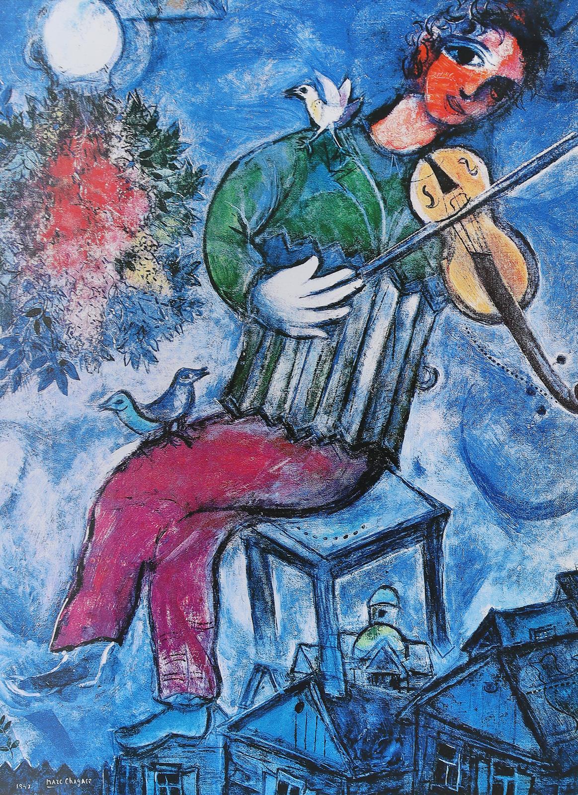 Chagall, Marc | Bild Nr.2