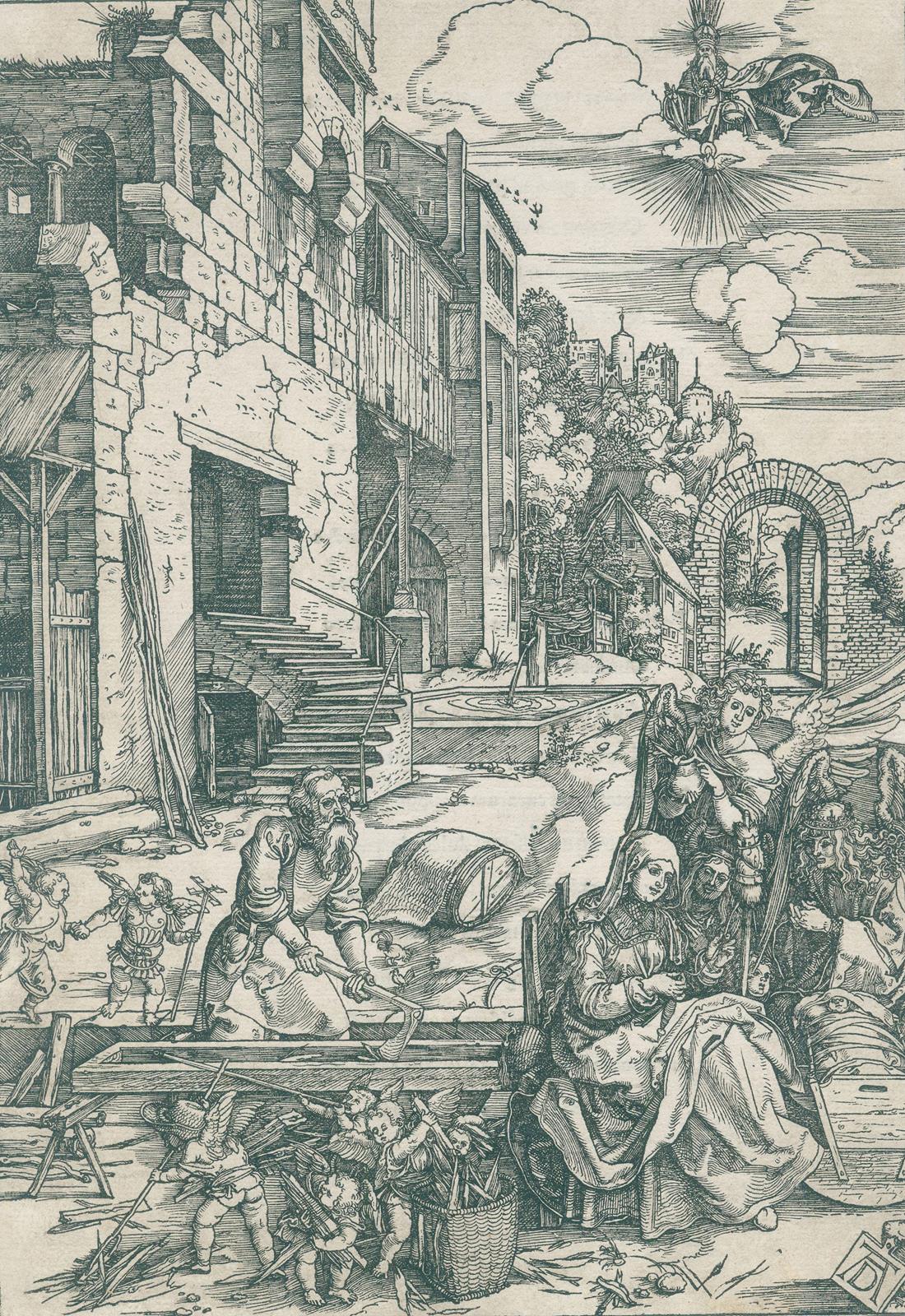 Dürer, Albrecht | Bild Nr.1