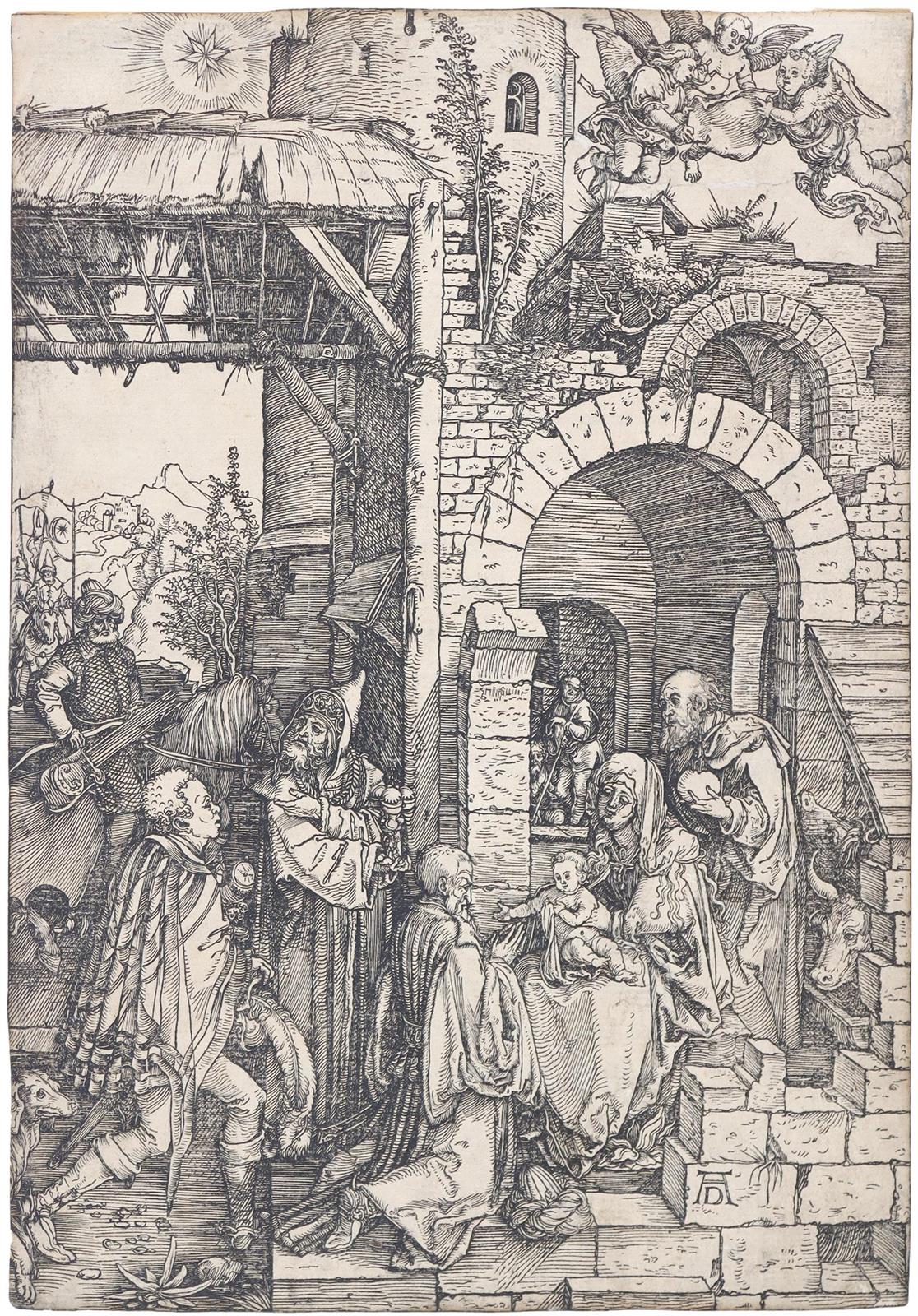 Dürer, Albrecht | Bild Nr.1