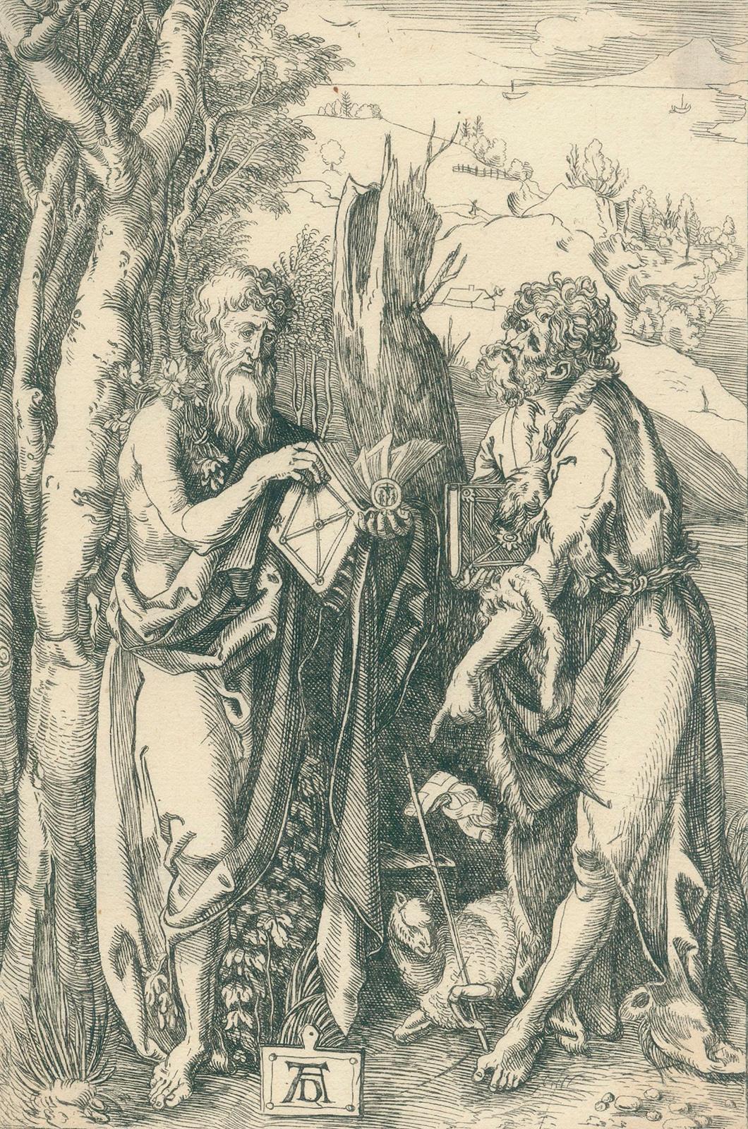 Dürer, Albrecht | Bild Nr.1