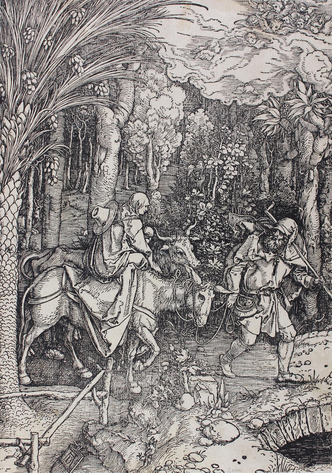 Dürer, Albrecht | Bild Nr.1