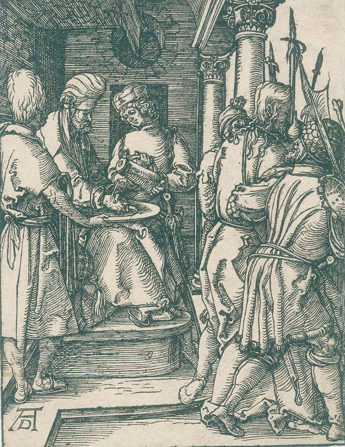 Dürer, Albrecht | Bild Nr.1