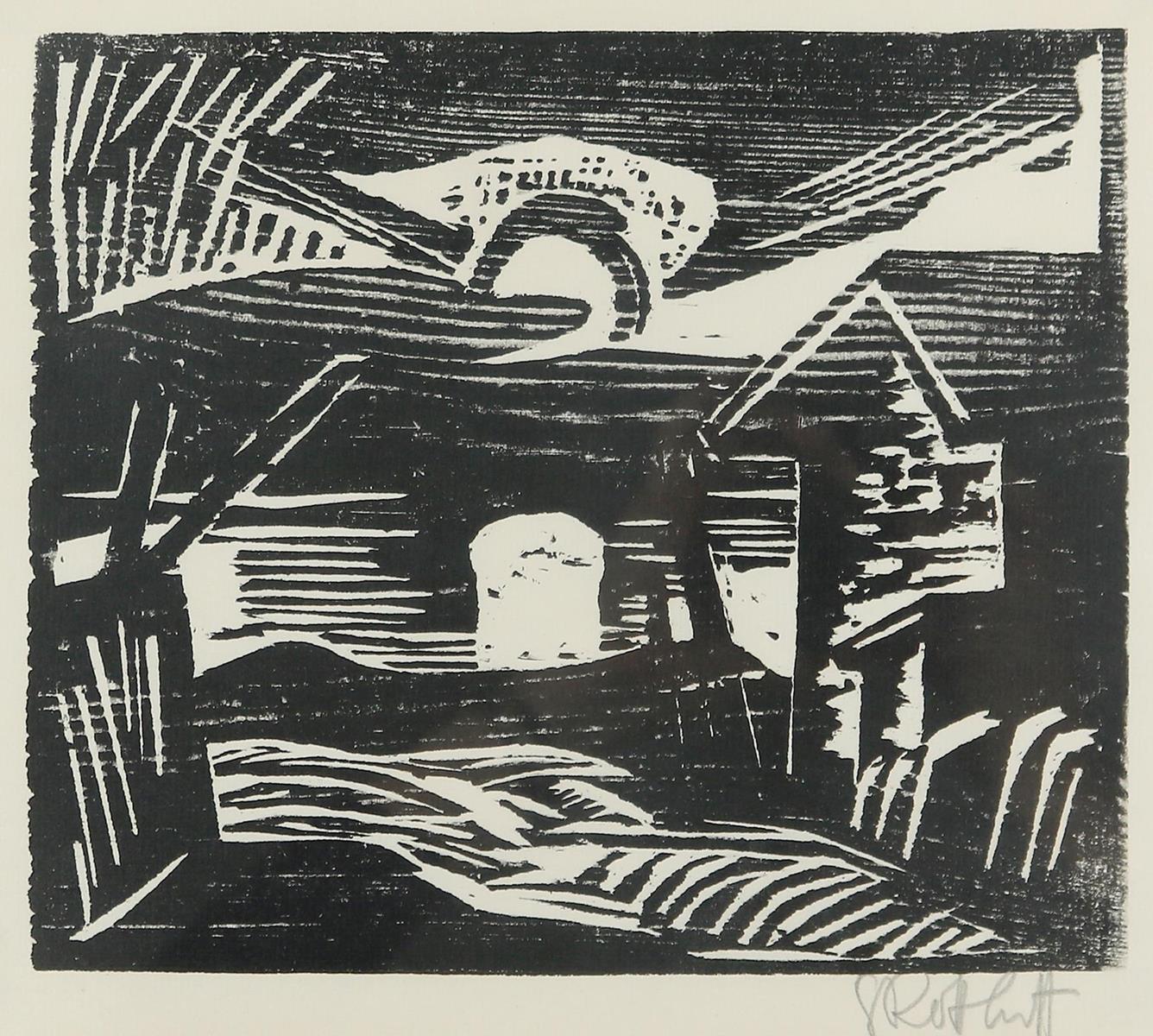 Schmidt-Rottluff, Karl | Bild Nr.1