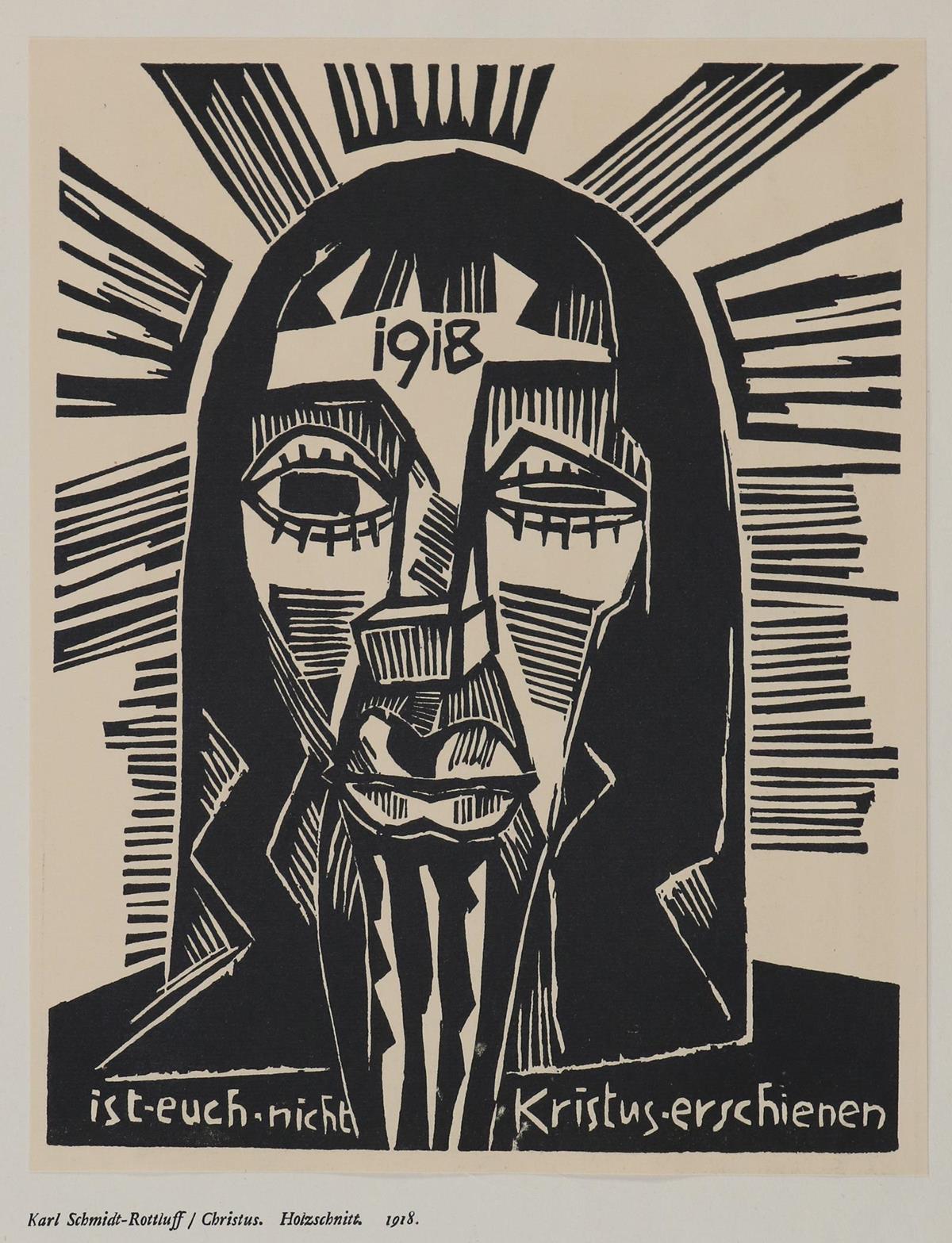 Schmidt-Rottluff, Karl | Bild Nr.1