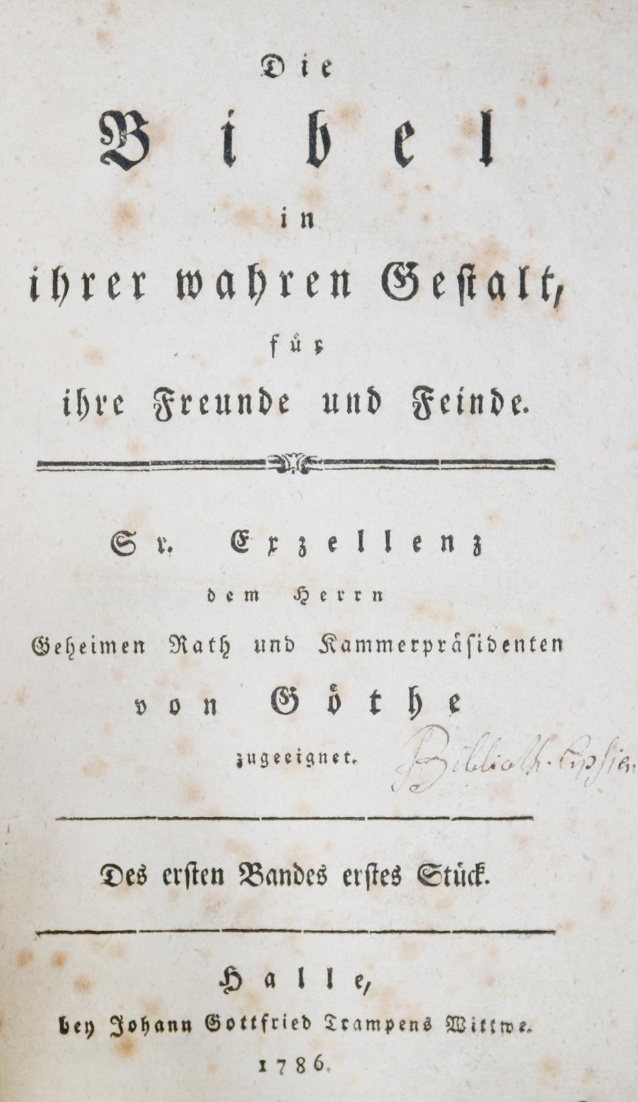 Hezel,W.F. u. J.G.F.Leun (Hrsg.). | Bild Nr.1