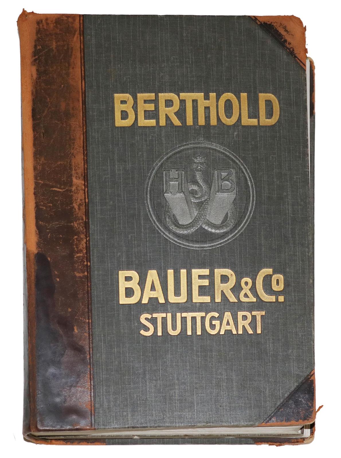 H.Berthold | Bild Nr.1