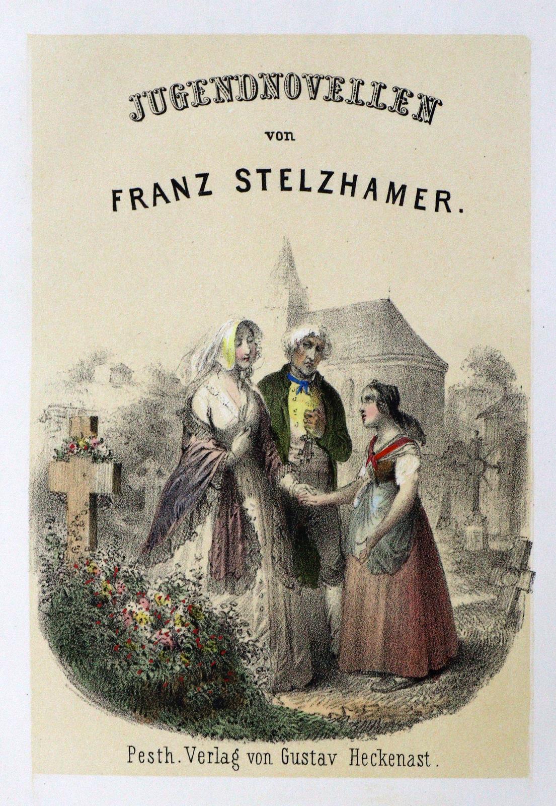 Stelzhamer,F. | Bild Nr.1