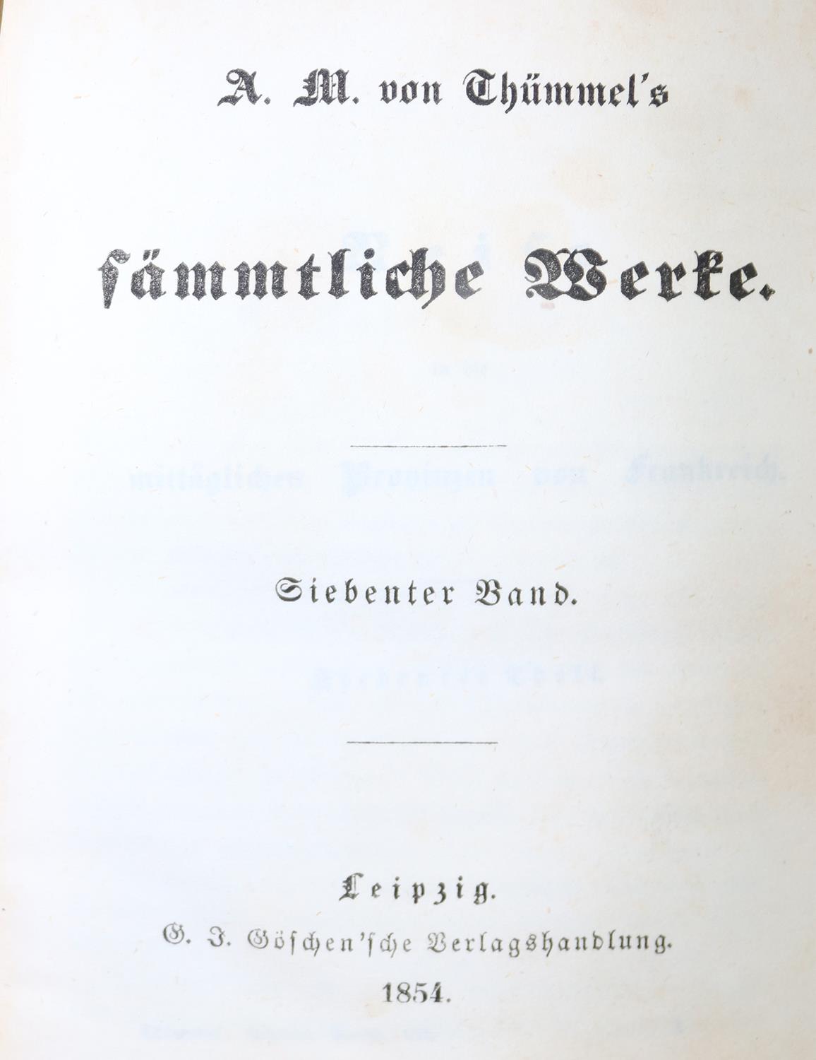 Sammlung | Bild Nr.1