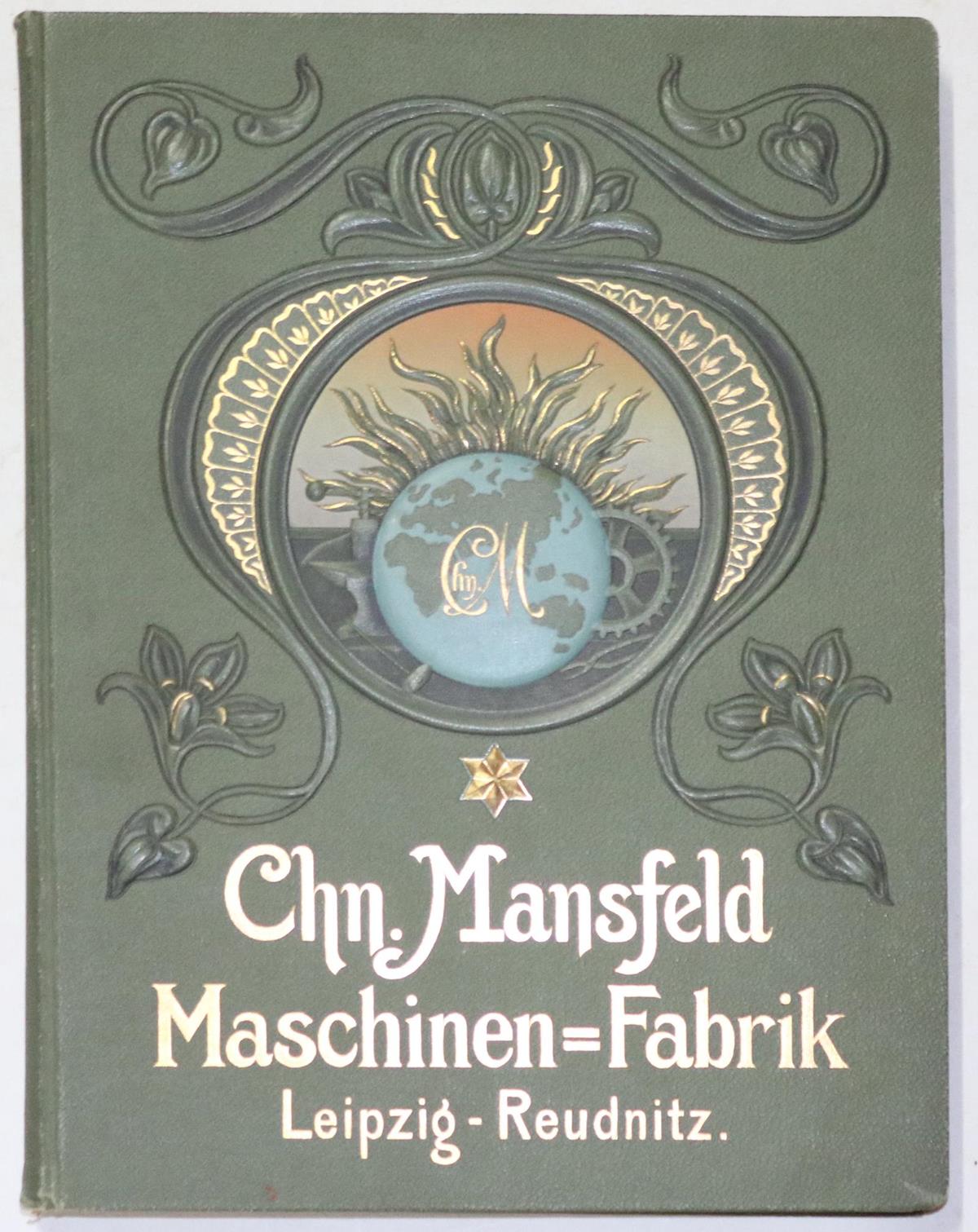 Mansfeld,C. | Bild Nr.1