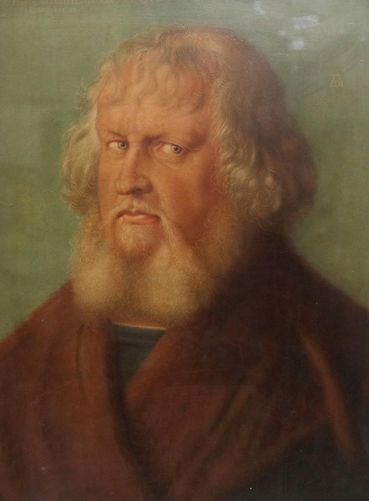 Dürer, Albrecht | Bild Nr.1