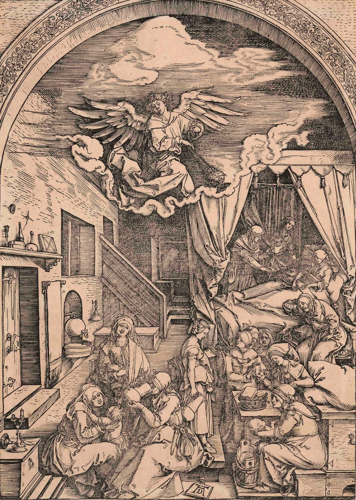 Dürer, Albrecht | Bild Nr.1