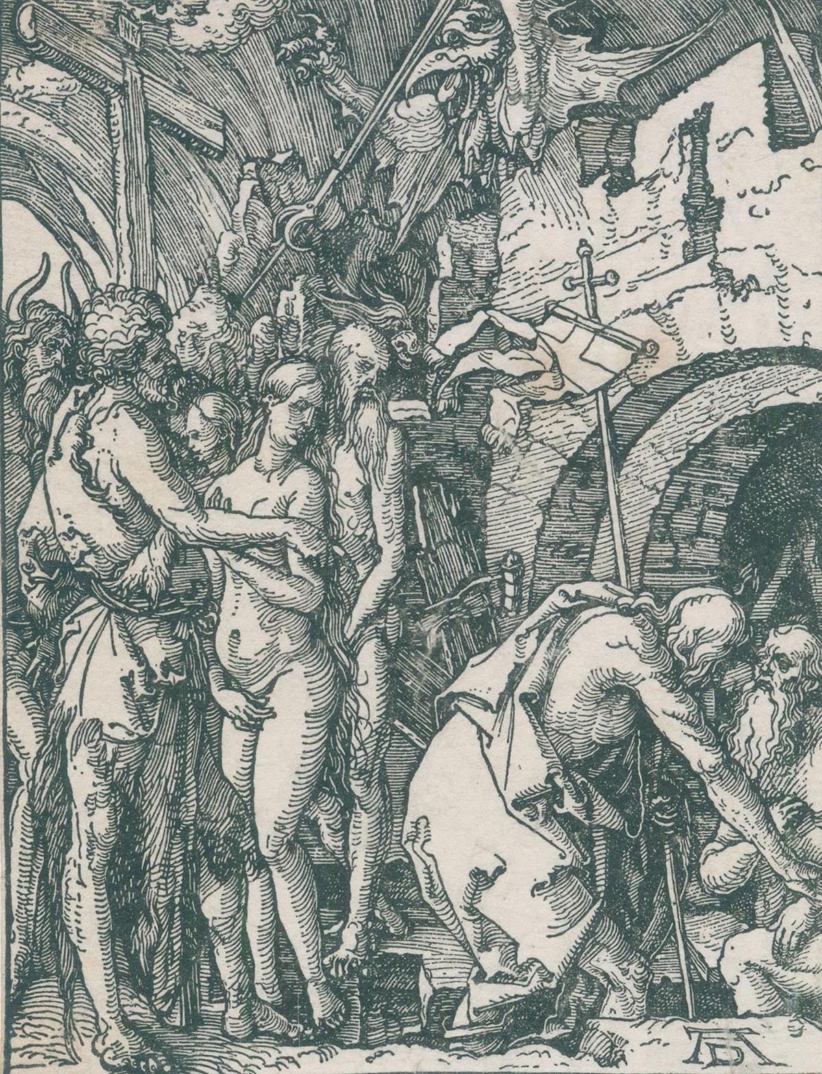 Dürer, Albrecht | Bild Nr.1