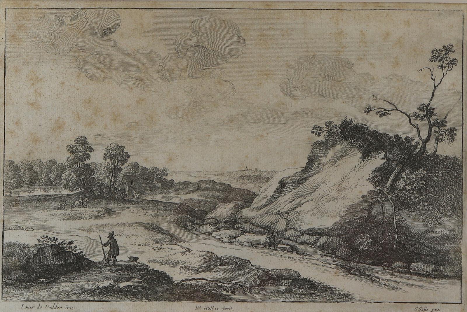 Hollar, Wenzel | Bild Nr.1