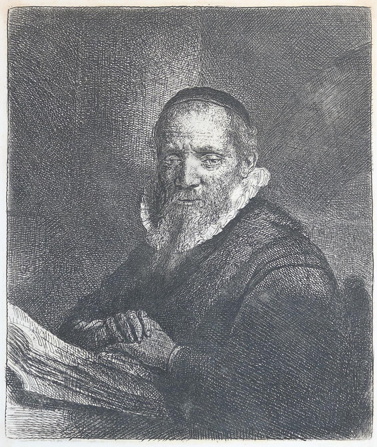 Rembrandt van Rijn, Harmensz | Bild Nr.1