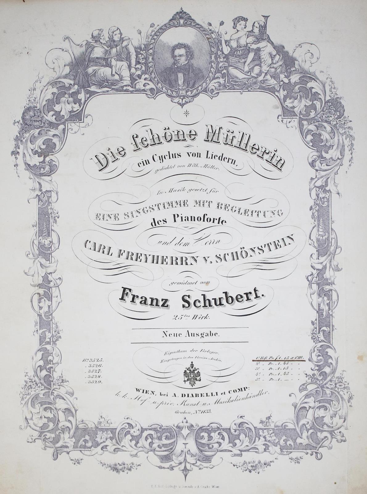 Schubert,F. | Bild Nr.1